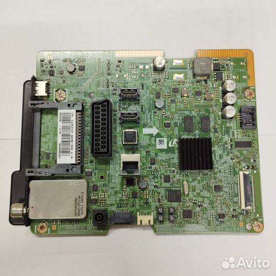 Запчасти для телевизоров