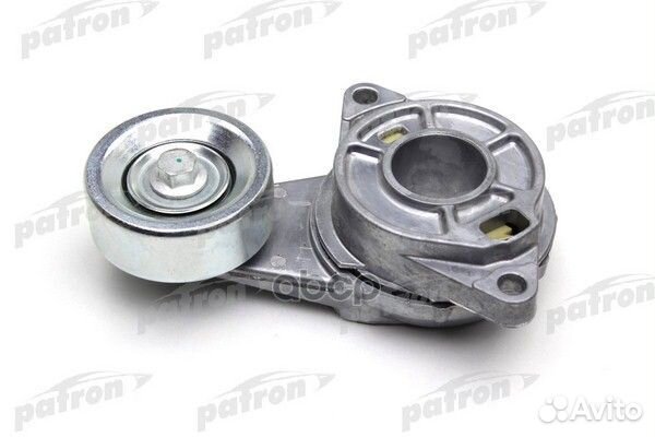 Натяжитель приводного ремня Honda jazz 1.2-1.4