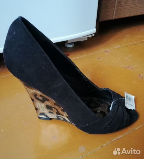 Туфли женские 39 размер