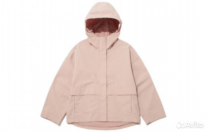 THE north face Jacket Women's Pink (48 (L)