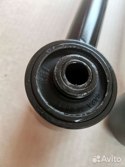 Тяги занего моста hover н3, н5