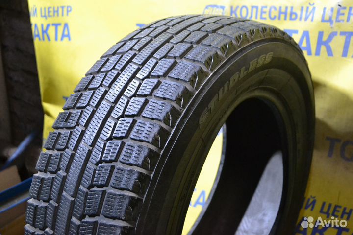 Yokohama Ice Guard IG20 215/65 R16