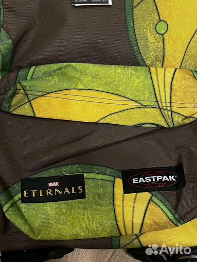 Рюкзак eastpak