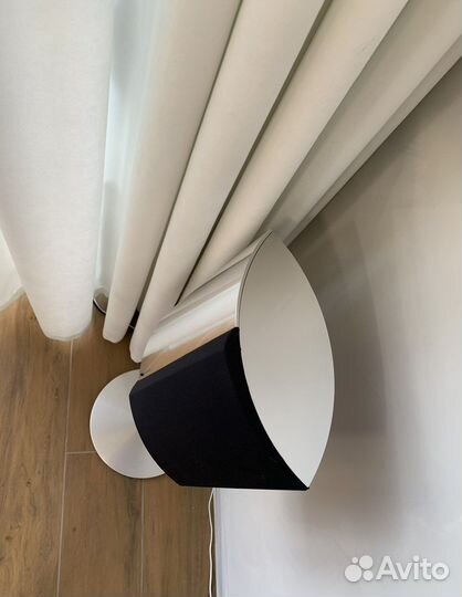 Активные Bang & Olufsen Beoalab 4000 Hi-End