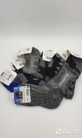 Термоноски