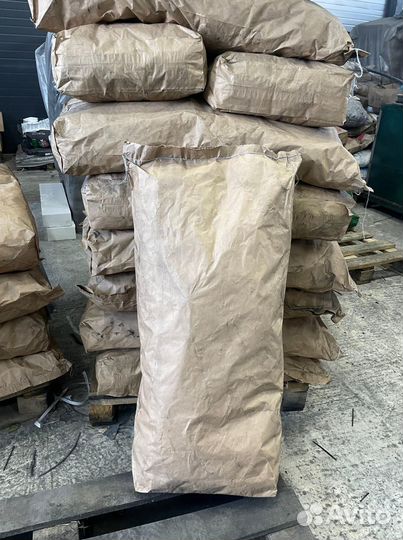 Древесный уголь по 10кг опт