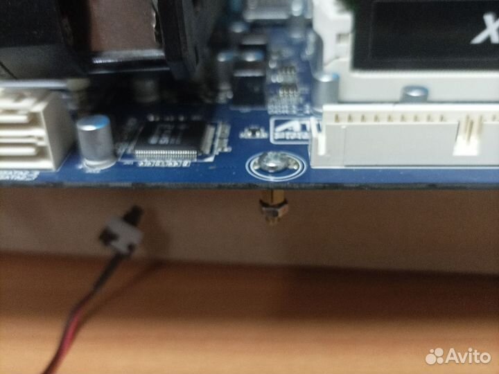 Стойка М3 (6+6)мм + винт М3 10шт