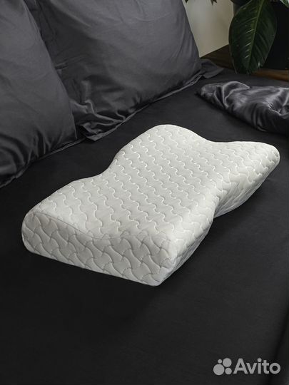 Ортопедическая подушка