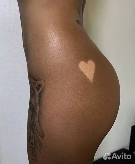 Моментальный загар / Био загар/ Голливудский загар