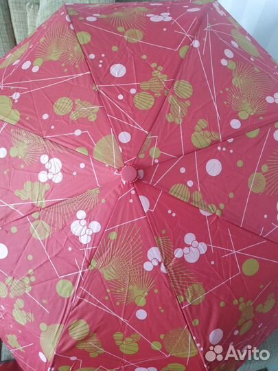 Зонт автомат и п/автомат