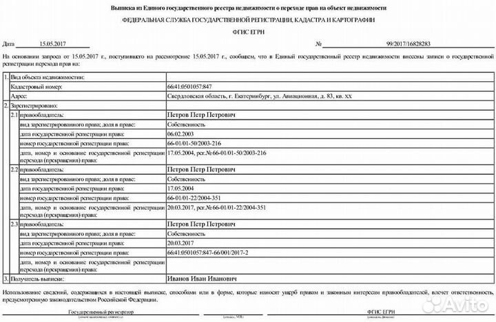 Кадастровые работы (кадастровый инженер)