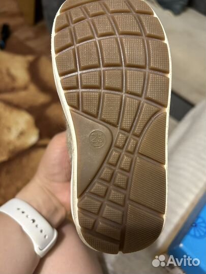 Валенки котофей