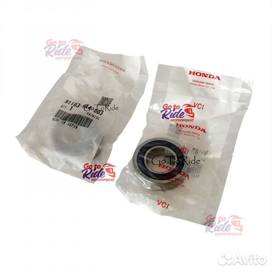 Подшипник 60/22