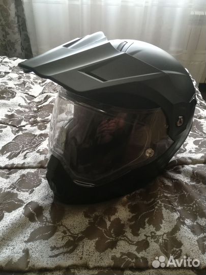 Мотошлем scorpion EXO