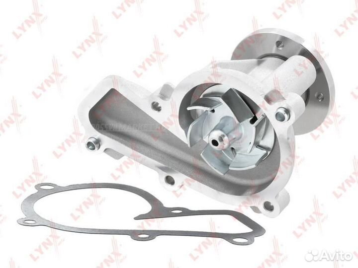 Lynxauto CW-0288 Насос водяной