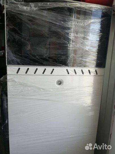 Топливораздаточная колонка Топаз 611