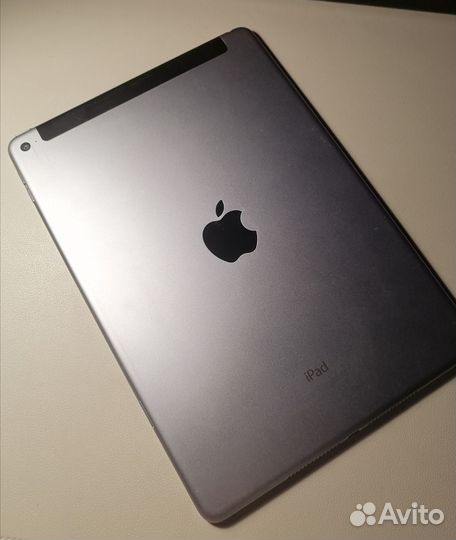 iPad air 2 64 gb (sim-карта)