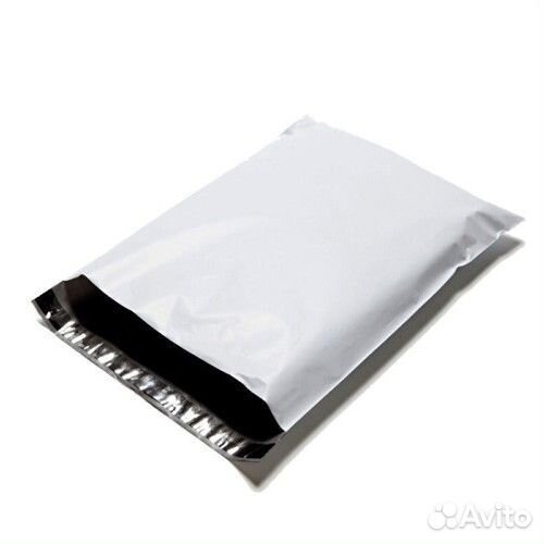 Курьерский пакет 110х210, 1000 шт