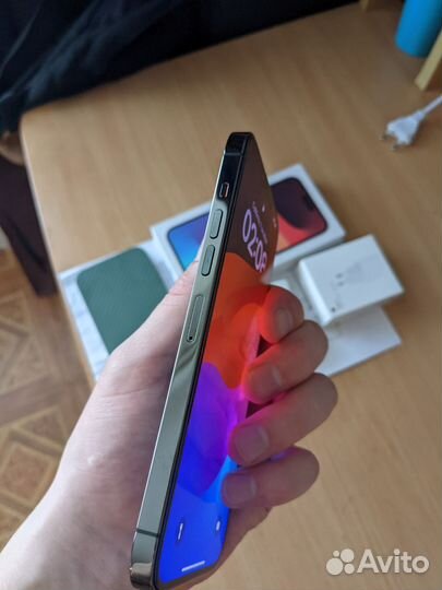 iPhone 13 Pro Max, 128 ГБ