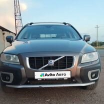 Volvo XC70 2.4 AT, 2008, 361 750 км, с пробегом, цена 1 100 000 руб.