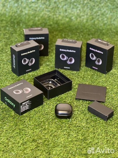 Samsung galaxy bads pro