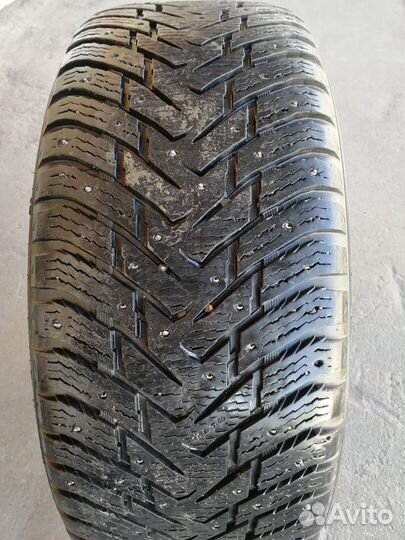 Nokian Tyres Hakkapeliitta 8 SUV 285/60 R18