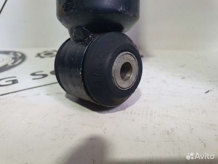 Амортизатор задний для Mercedes W211