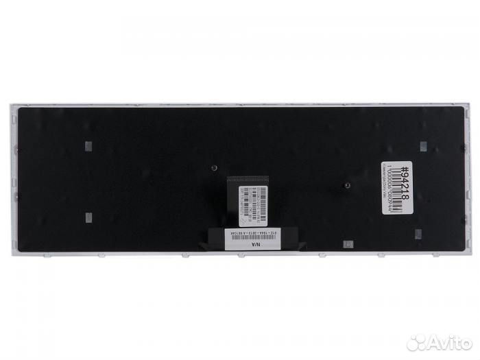 Клавиатура для ноутбука Sony Vaio VPC-EB, vpceb1E1