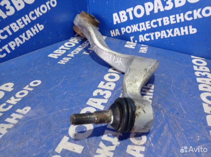 Передний правый рычаг Bmw E53 кроссовер M57D30