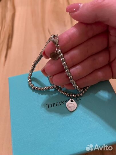 Подвеска tiffany