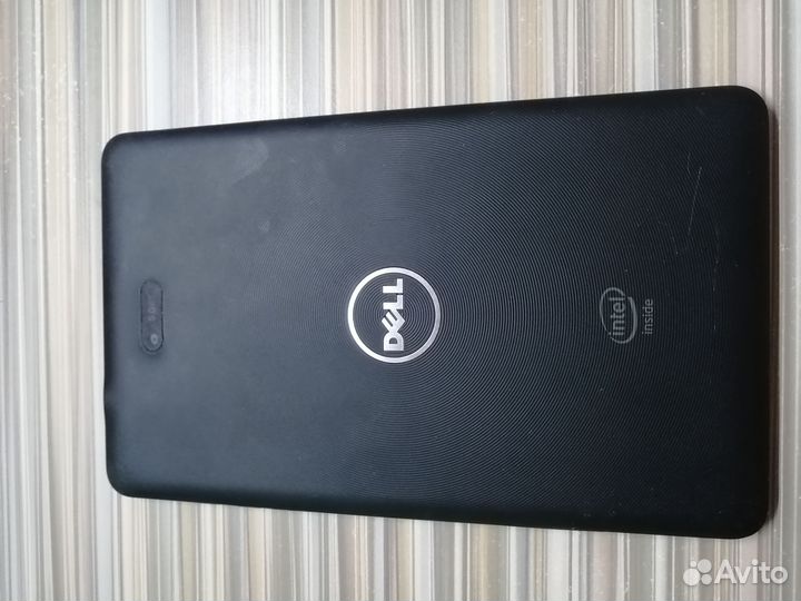 Планшет Dell venue 8 pro