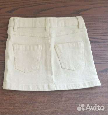 Одежда для девочки 104 см