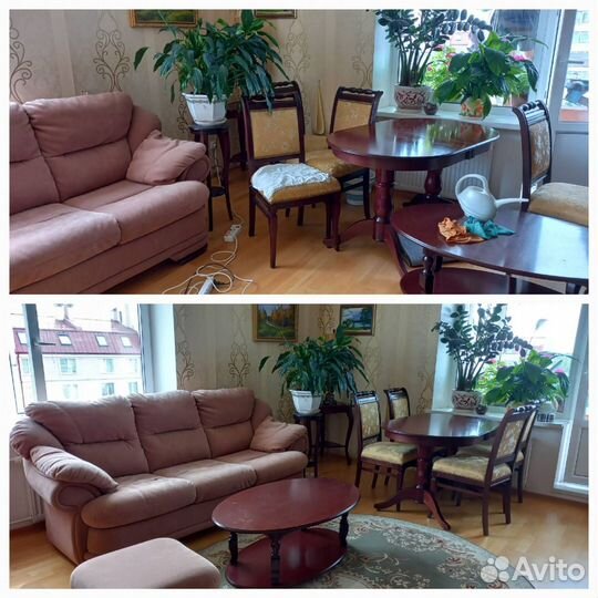 Клининг генеральная уборка уборка квартир