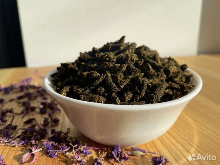 Иван чай 1 кг кипрей русский, травяной чай