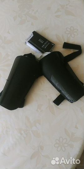 Защита голени