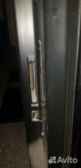 Плазменый телевизор samsung ps50c433a4w на з/ч