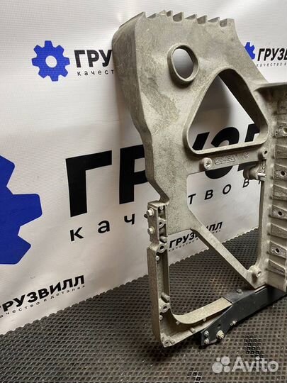 Крепление аккумулятора Volvo FH4 21341500