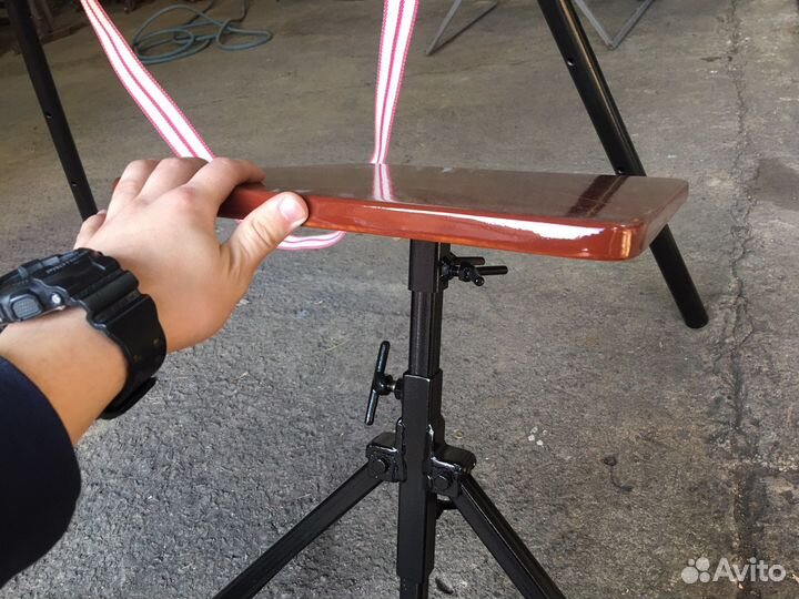 Стол для пристрелки оружия (пристрелочный)