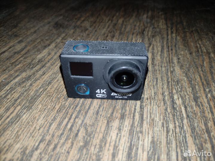Digma dicam 72с