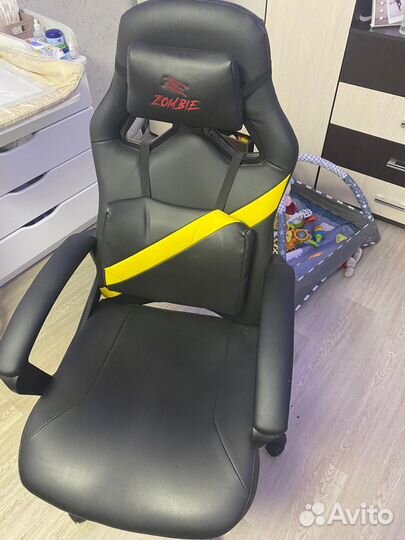 Компьютерный стул