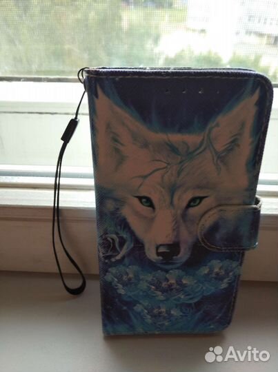 Чехол для телефона Redmi 7 A