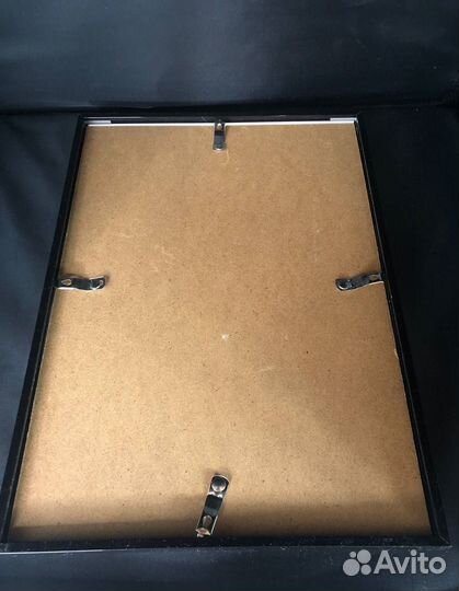 Декор / Картина / Фоторамка / А4 / часть I