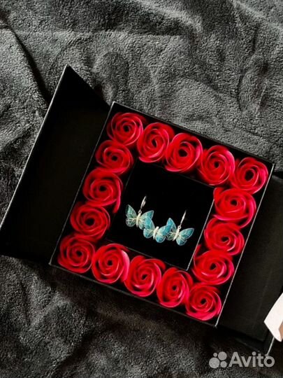 Подарочный набор для женщин