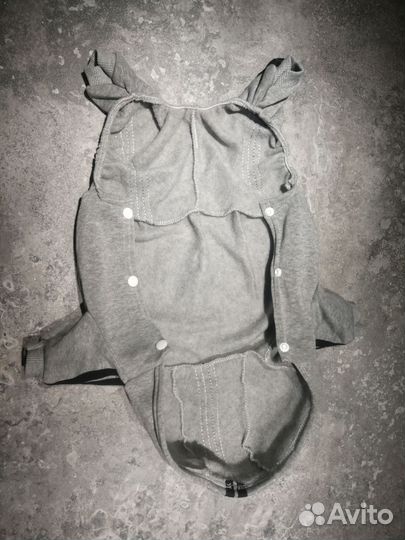 Комбинезон для собачки/кошки