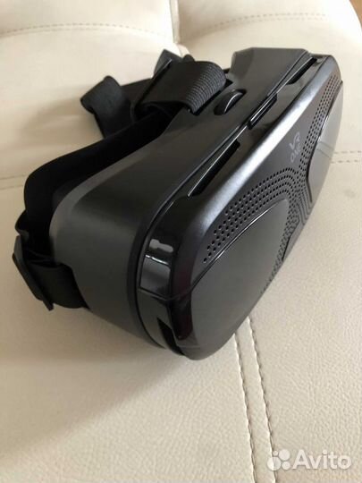 Очки виртуальной реальности dexp VR ONE