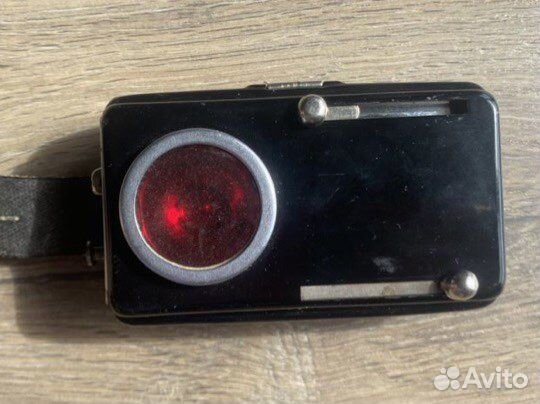 Фонарь СССР