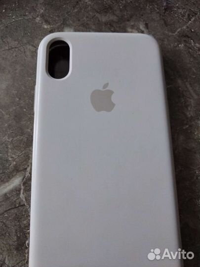 Чехол на iPhone xr