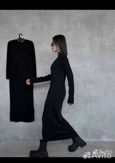 Uzhe vyhozhu платье