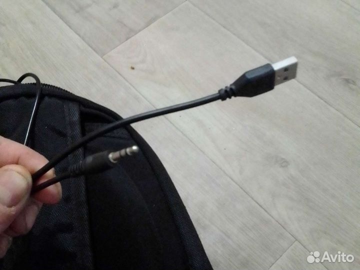 Рюкзак мужской спортивный