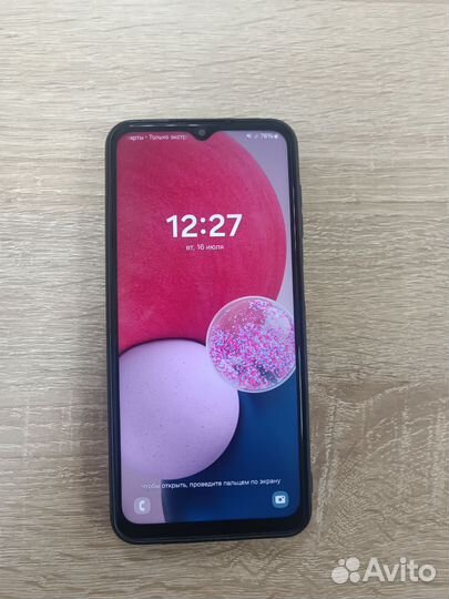 Samsung Galaxy A13, 4/64 ГБ